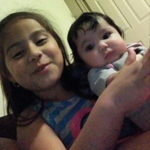 Meet your Posher, Nerida